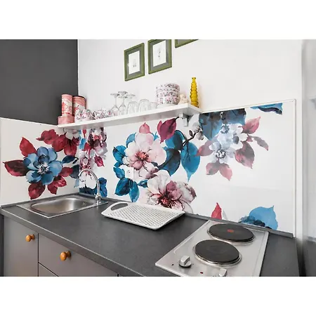 Appartamento Lovely In *