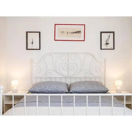 Appartamento Lovely In